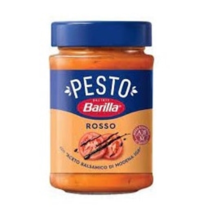 Picture of BARILLA PESTO ROSSO 25% OFF 200GR
